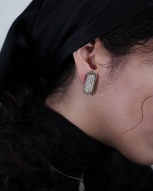 vintage earring