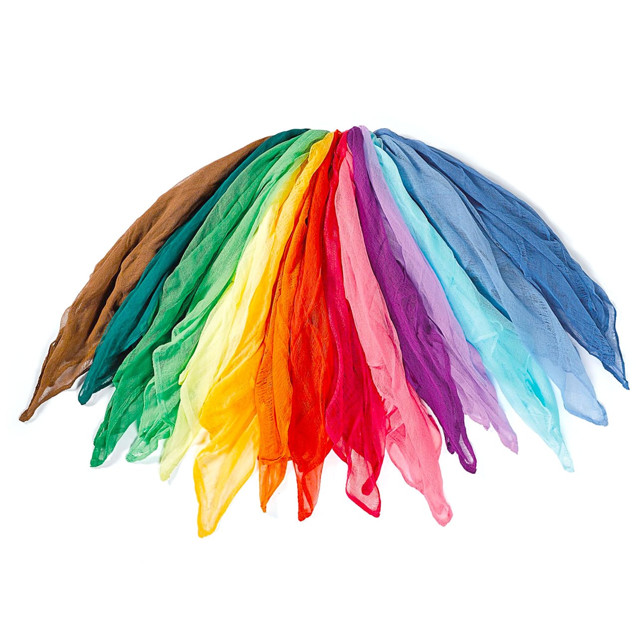 オストハイマー デコレーションクロス 15枚セット