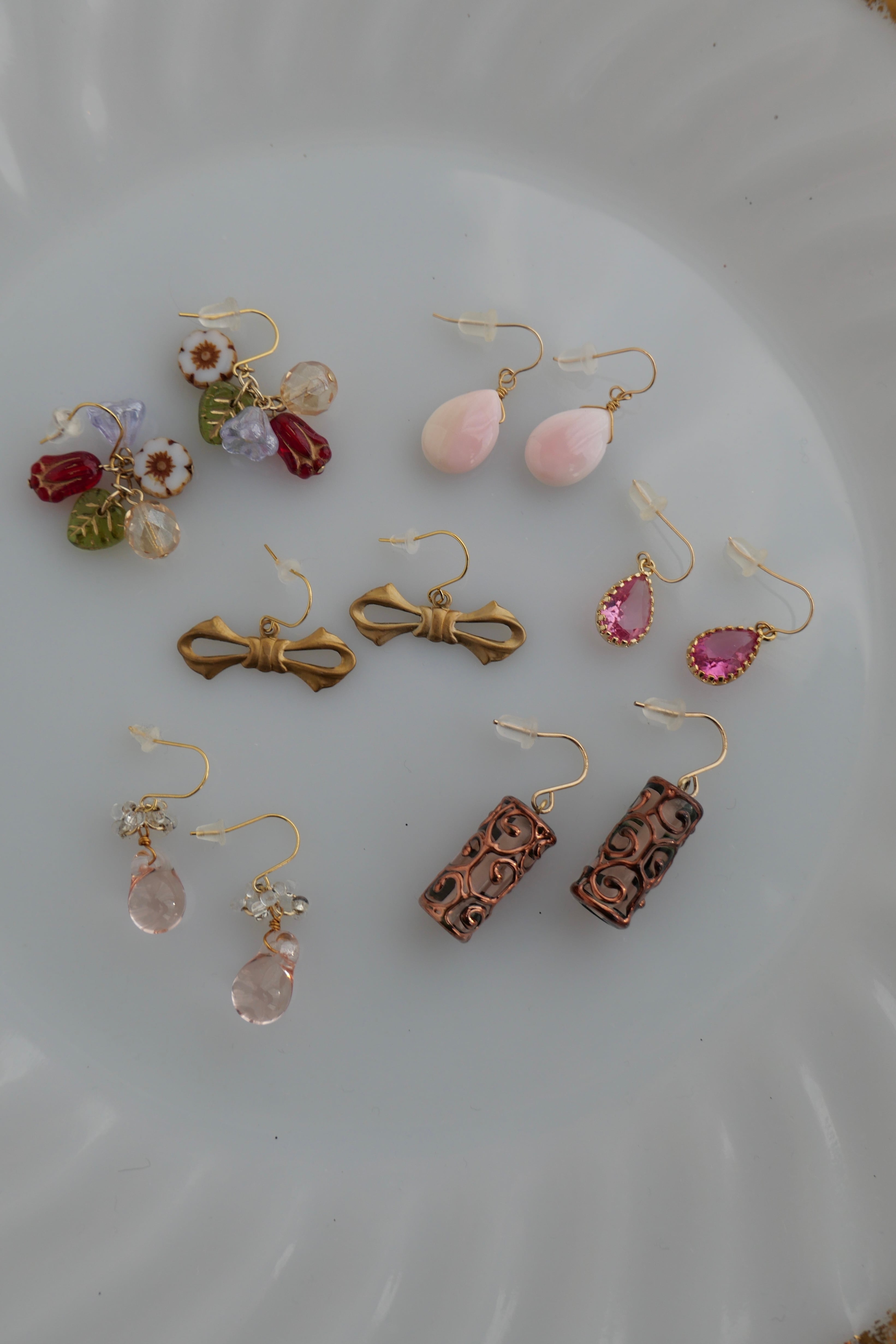 LULU DESIGNER'S ACCESSORIES