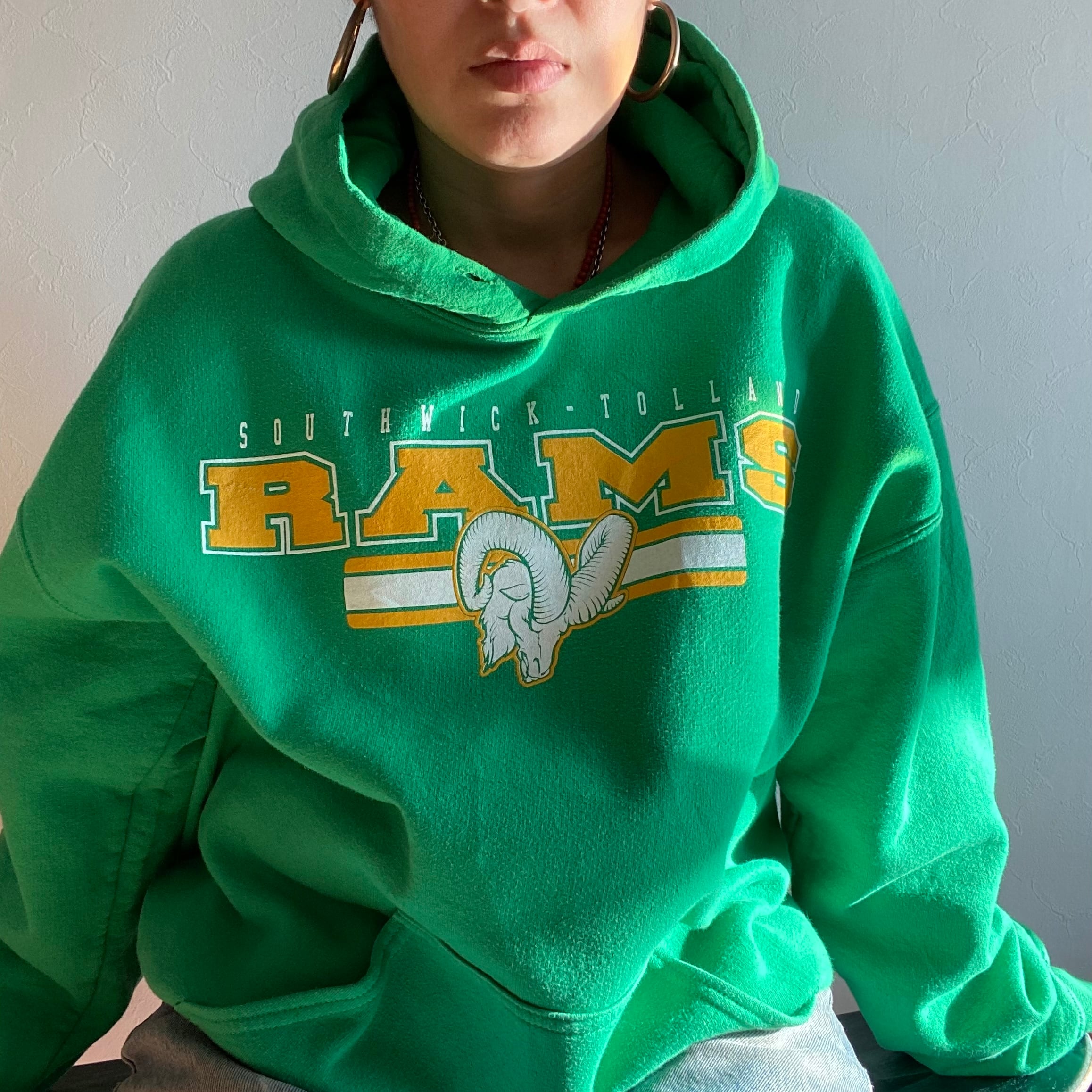 made in Honduras 90s GILDAN cotton Sweat hoodie {ホンジュラス製 90s ギルダン コットン パーカー 古着 USED メンズ} ユニセックス