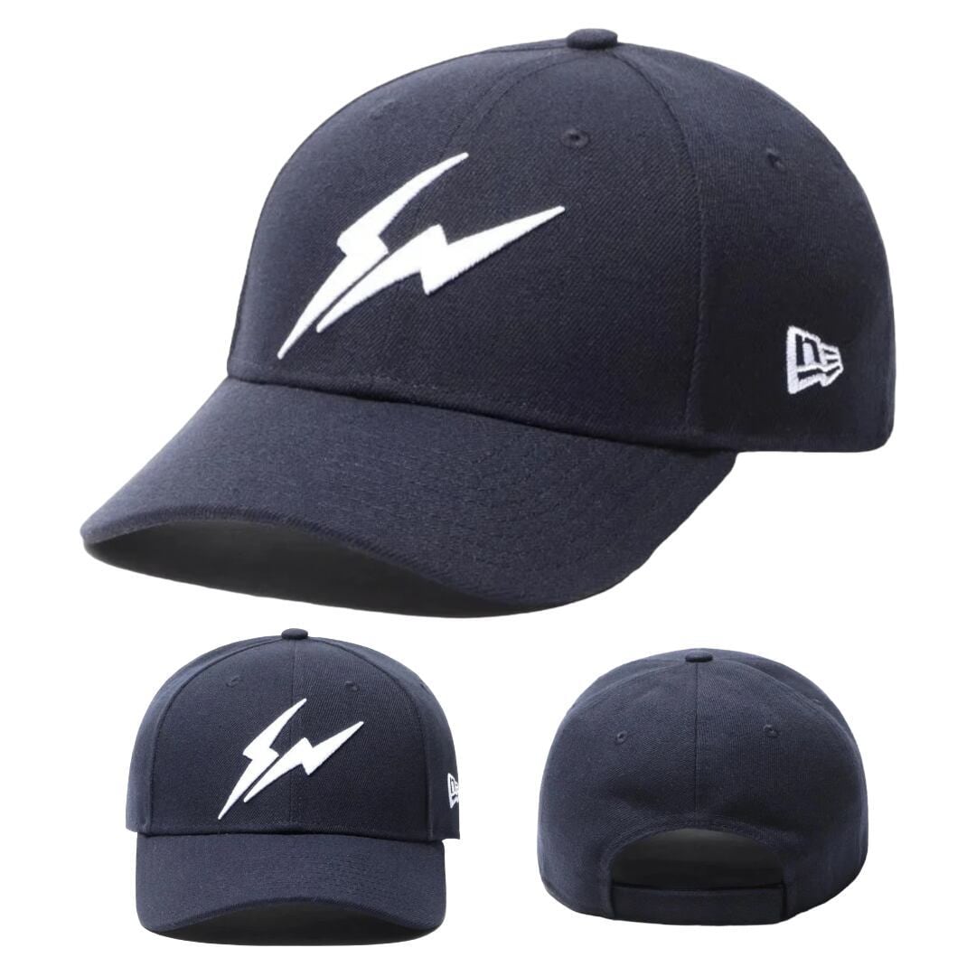 New Era 9FORTY Snapback Cap FRAGMENT DESIGN x New Era 