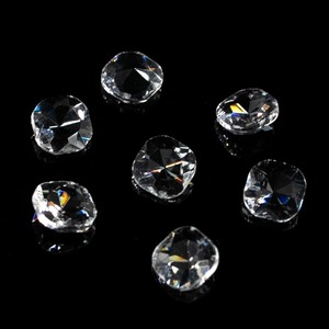 【E106】サンキャッチャー A級ガラス素材 10個