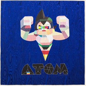 MORO SLAB "ATOM" feat.MonkeyDesign