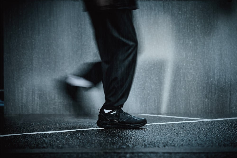 モイスルー 360 MOISTHROUGH360 ヴェンティリス リアルレザー 本革