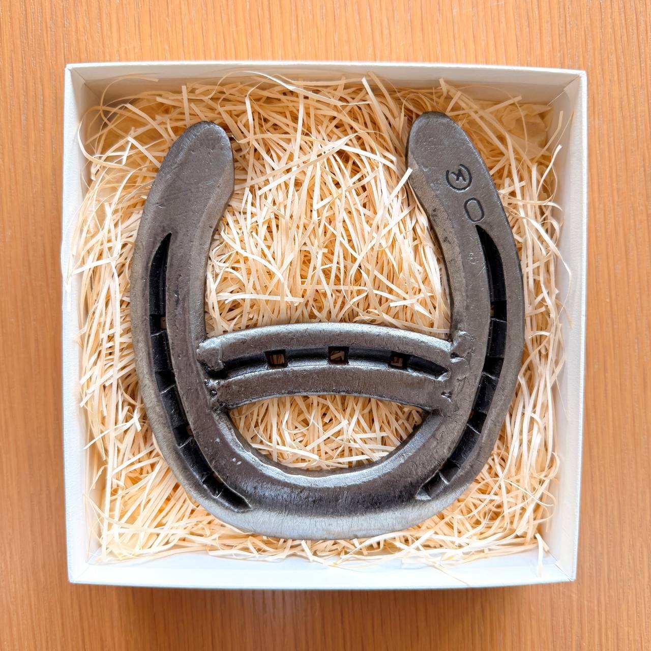 【限定商品】TCC HORSESHOE ストリートキャップ