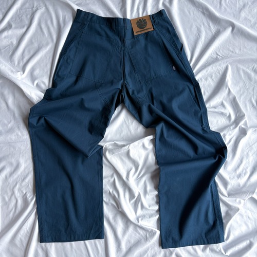 "N.O.S." dope Cotton Baggy Pants