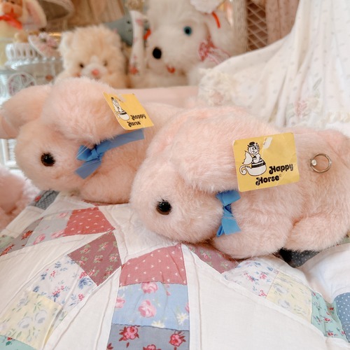 vintage orgel bunnyの画像
