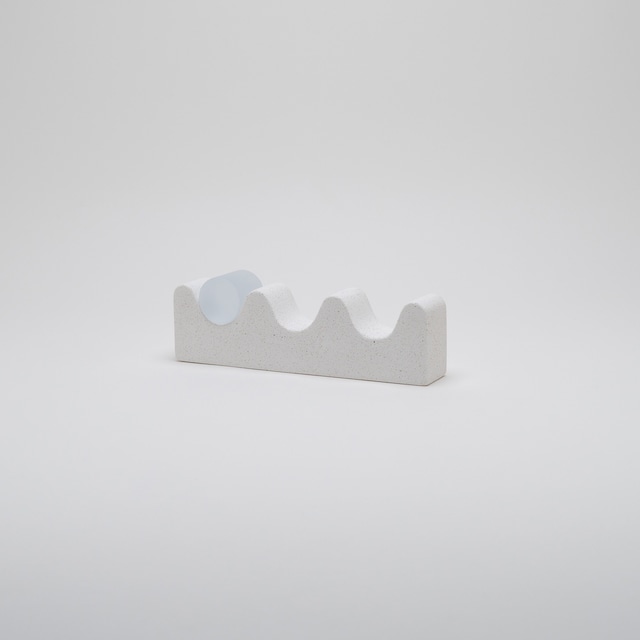 THE BETON AGE / No.16 / YOHEI KIKUCHI