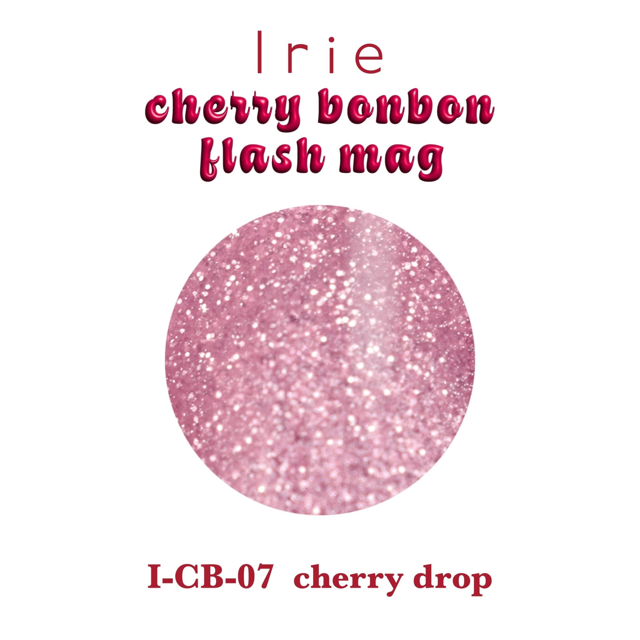 SET】Irie：チェリーボンボンフラッシュマグ | hbaz official store