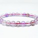 スーパーセブン ブレスレット セイクリッドセブン 8mm 一点物 メール便可 [M便 1/10] 111-46765