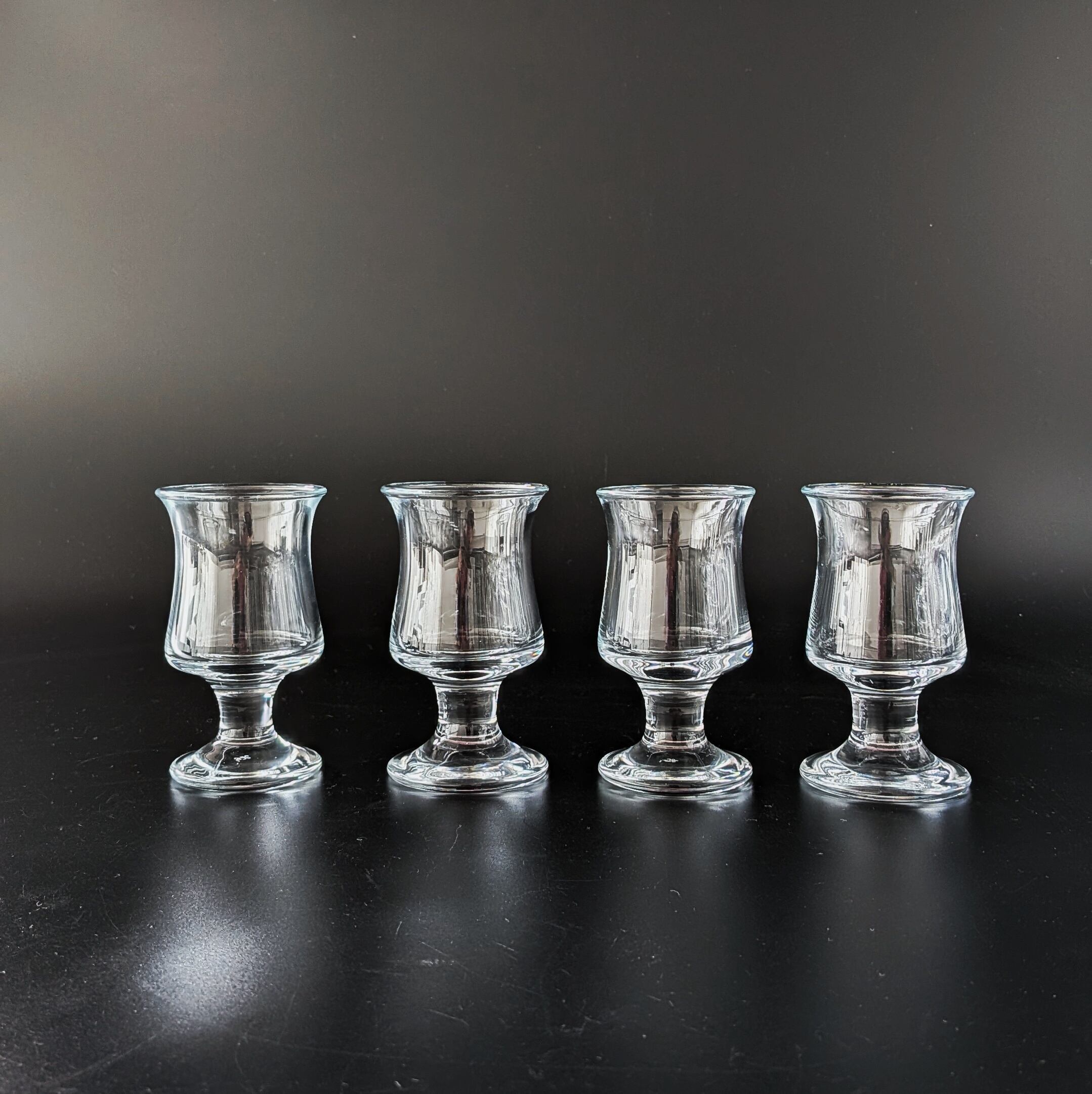Ships Glass by Per Lütken for Holmegaard ホルムガード デンマーク