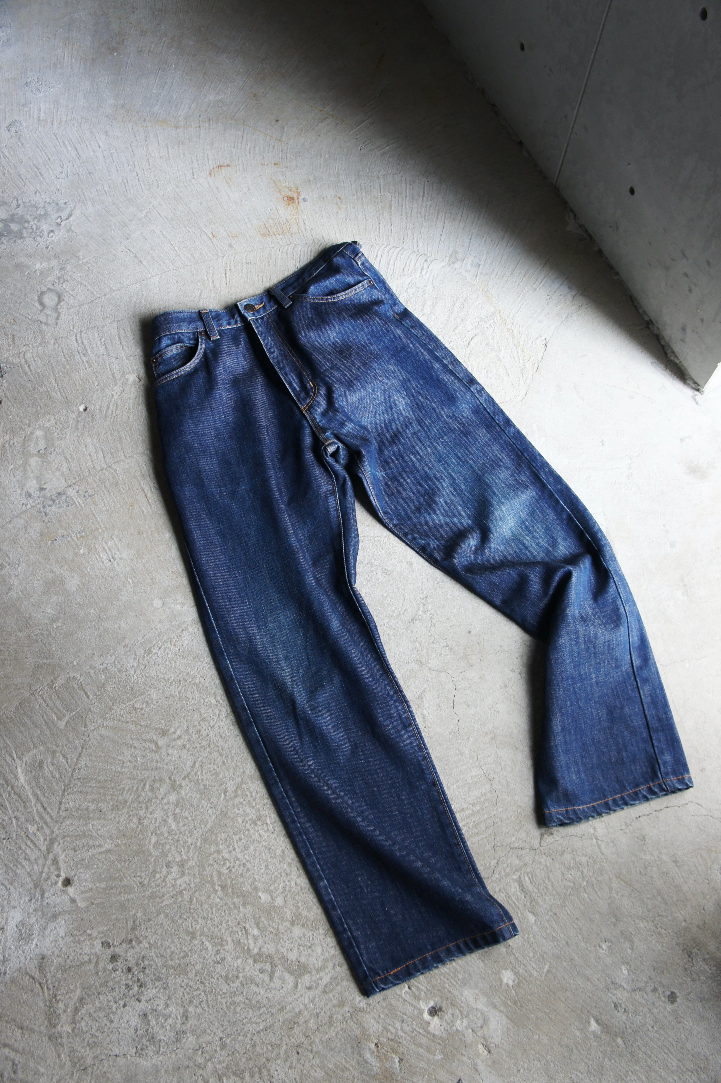 90年代 USA製 Ralph Lauren RRL ダブルアールエル ジーンズ デニム