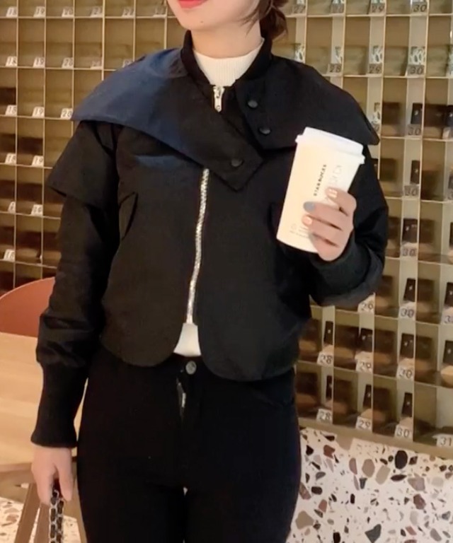 MA-1 ジャケット PT306