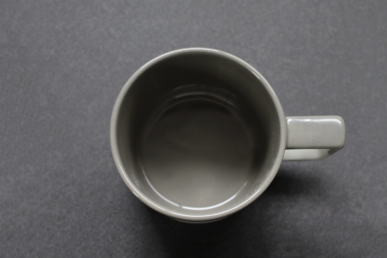 AS MUG -SOLID-  エーエスマグ  ソリッド　マグカップ