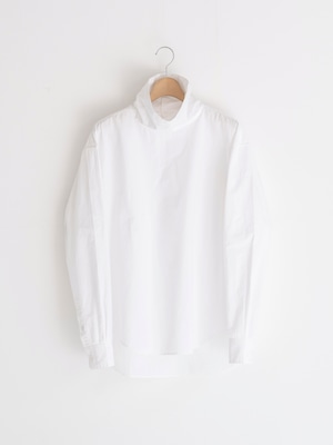 SEEALL FENCING SHIRT WHITE SAU51 SH383