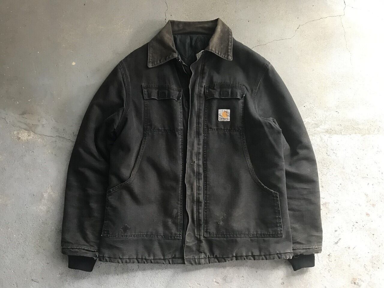 90~2000s Carhartt traditional jacket