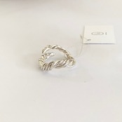 hermanas：シルバーリング