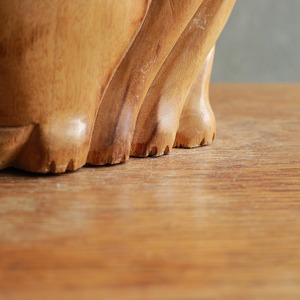 優しく微笑む、味わい深いネコ 2