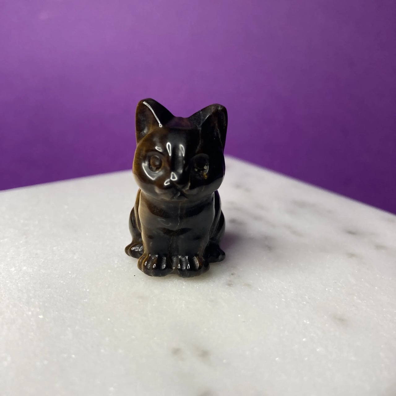 【巨万の富をつかみ取る】フェリスタイガーアイ