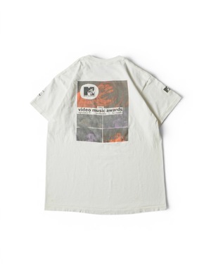 MTV SONY T-shirt
