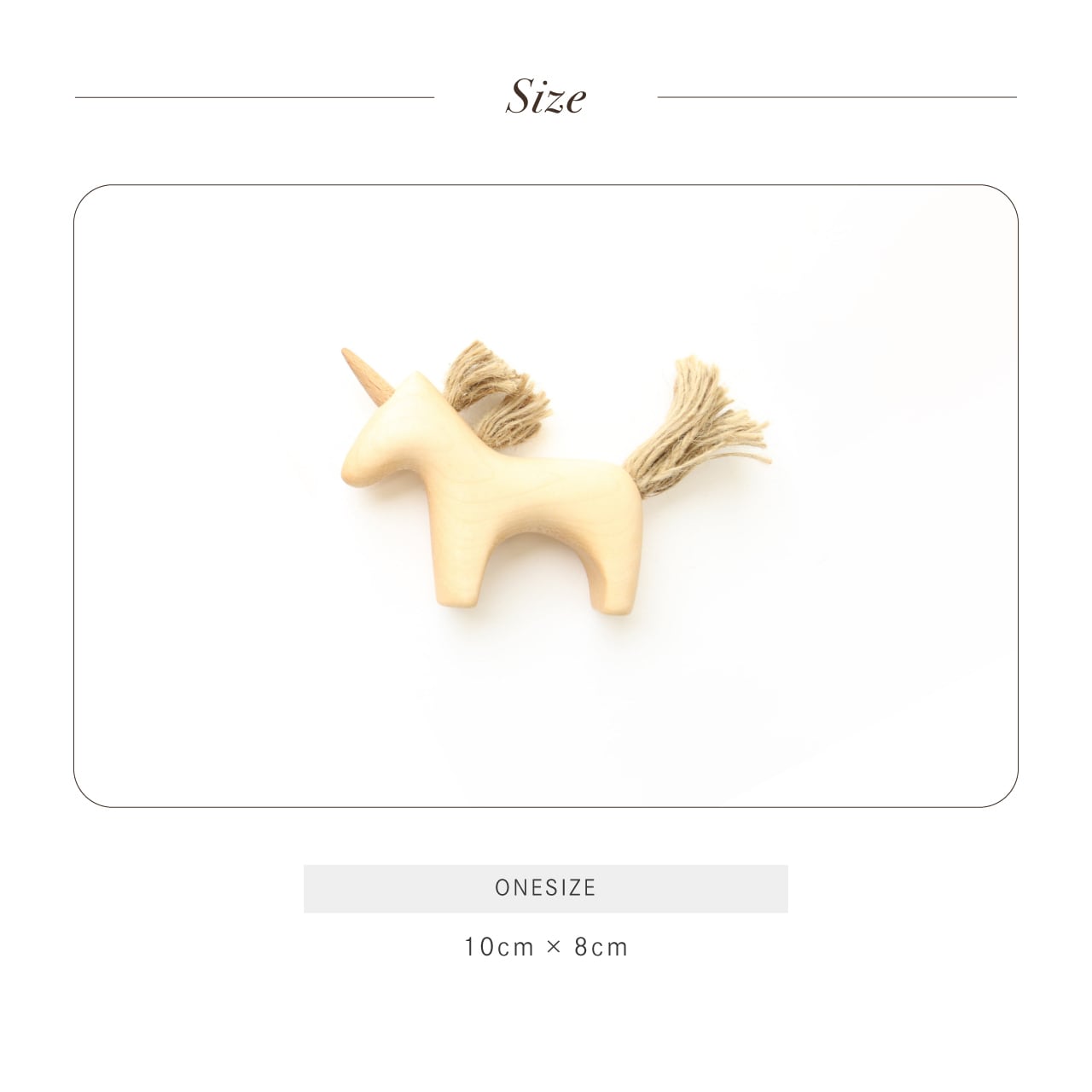 tateplota ユニコーン | 韓国子供服 Bisque -びすく-