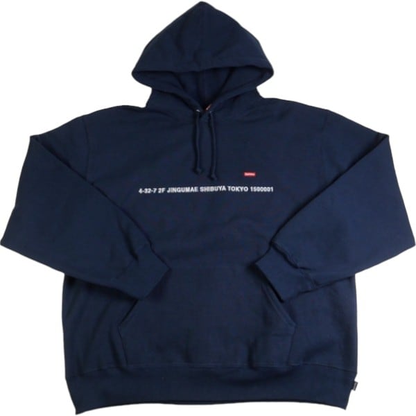 Size【M】 SUPREME シュプリーム 23AW Shop Small Box Hooded