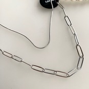boncla.made : チョーカー／large