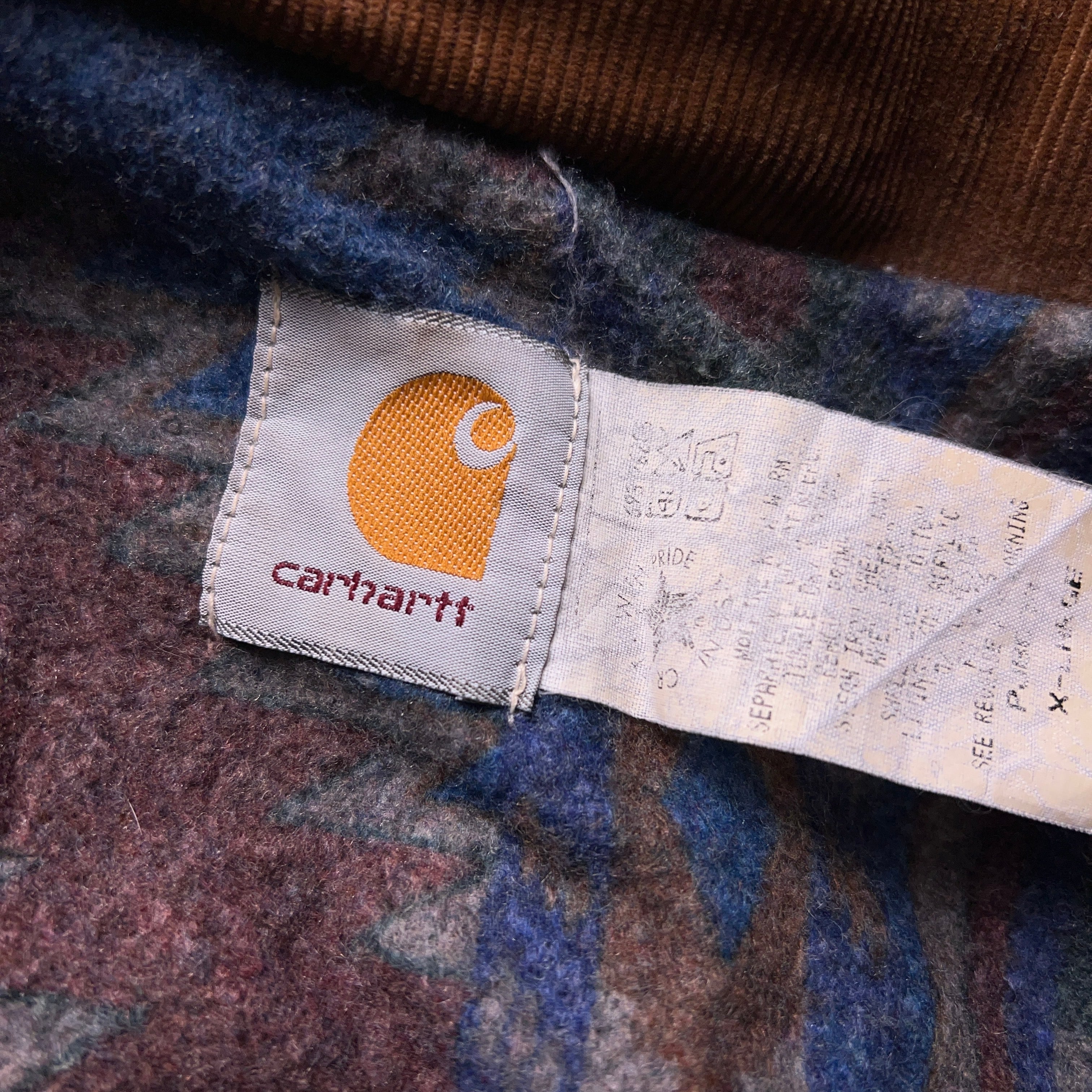 90's Carhartt 