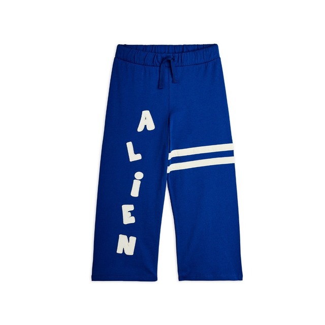 MINI RODINI/Alien Application Trousers