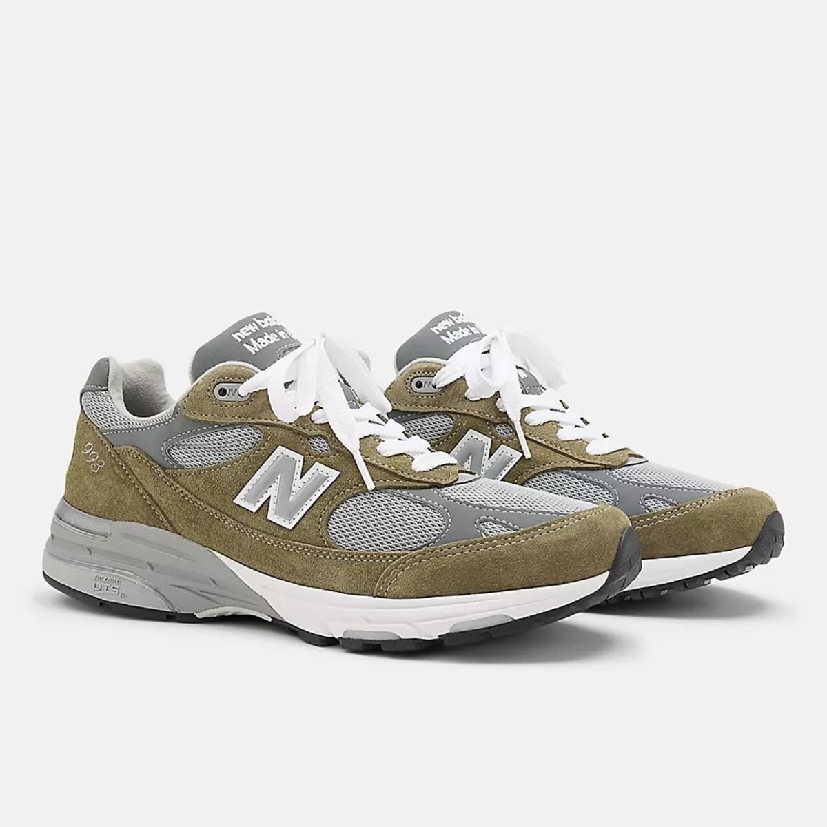 New Balance 993 ニューバランス | jordan_sneakers