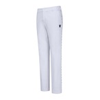 MEN SIDE ANEW LETTERING POINT LONG PANTS