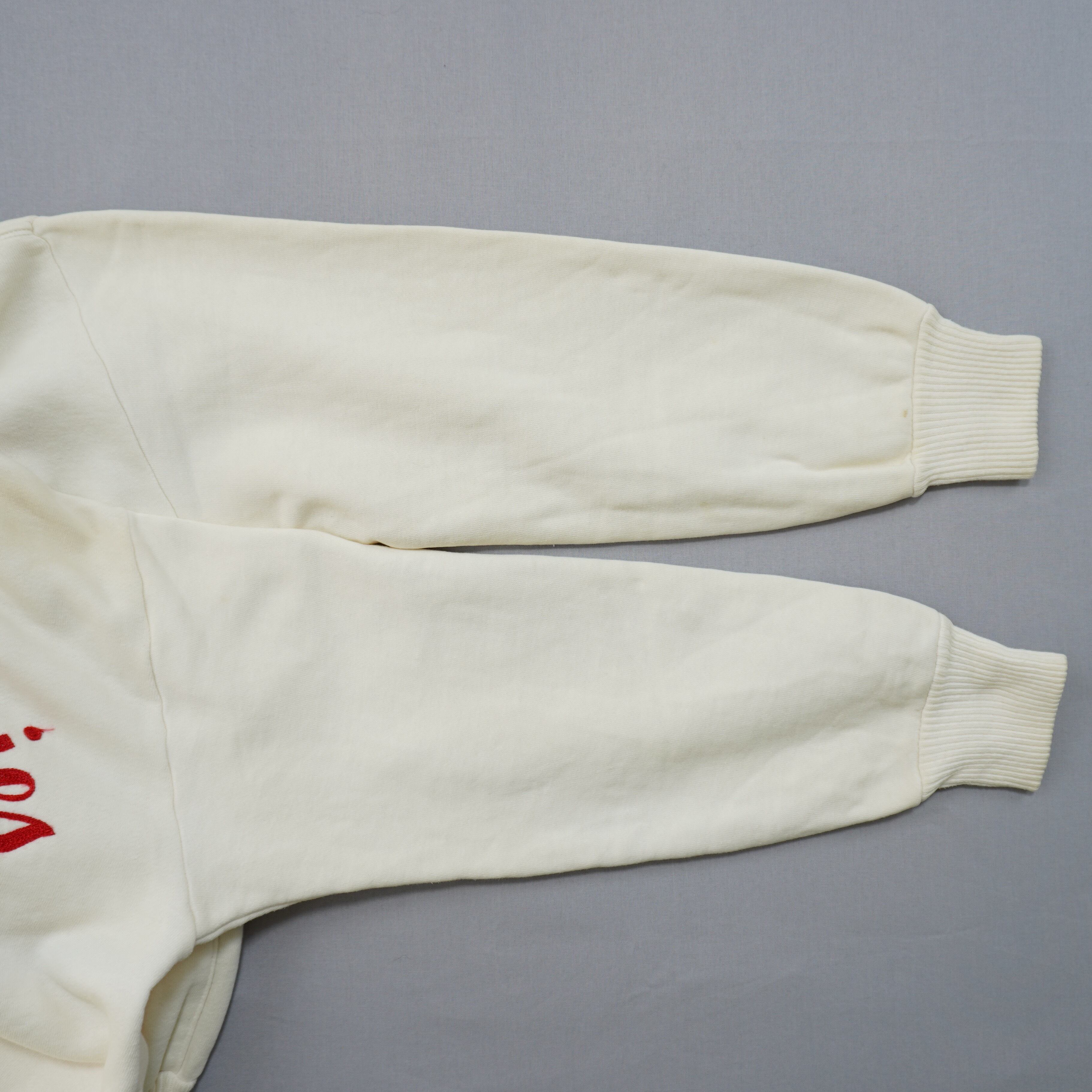 AKOM FULL ZIP Sweatshirts 1950s USA M