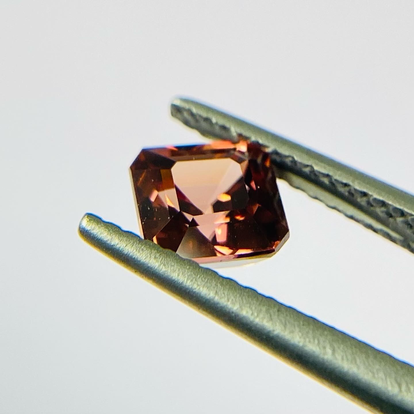 大人ロゼカラー ピンクジルコン2