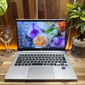 \ 公式ショップ限定価格❣️/ 最新モデル《ハイスペック》HP ProBook 430 G8 i5 第11世代 メモリ16GB SSD256GB ノートパソコン 安心サポート&3ヶ月保証付き