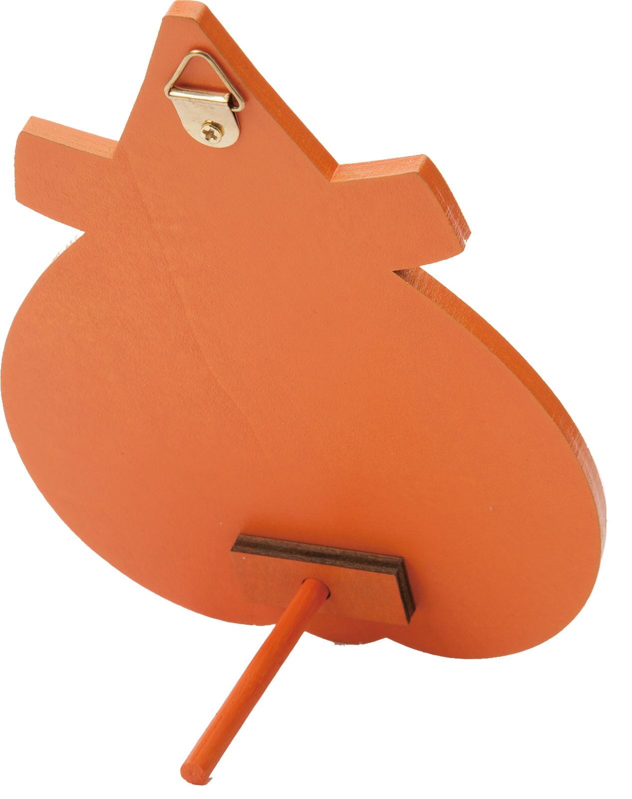 ハットハロウィンスタンド　イエロー系　HW-1528　4961823781995　ハロウィン雑貨 > ポピーオリジナル