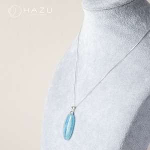 【1点もの】大粒アクアマリン