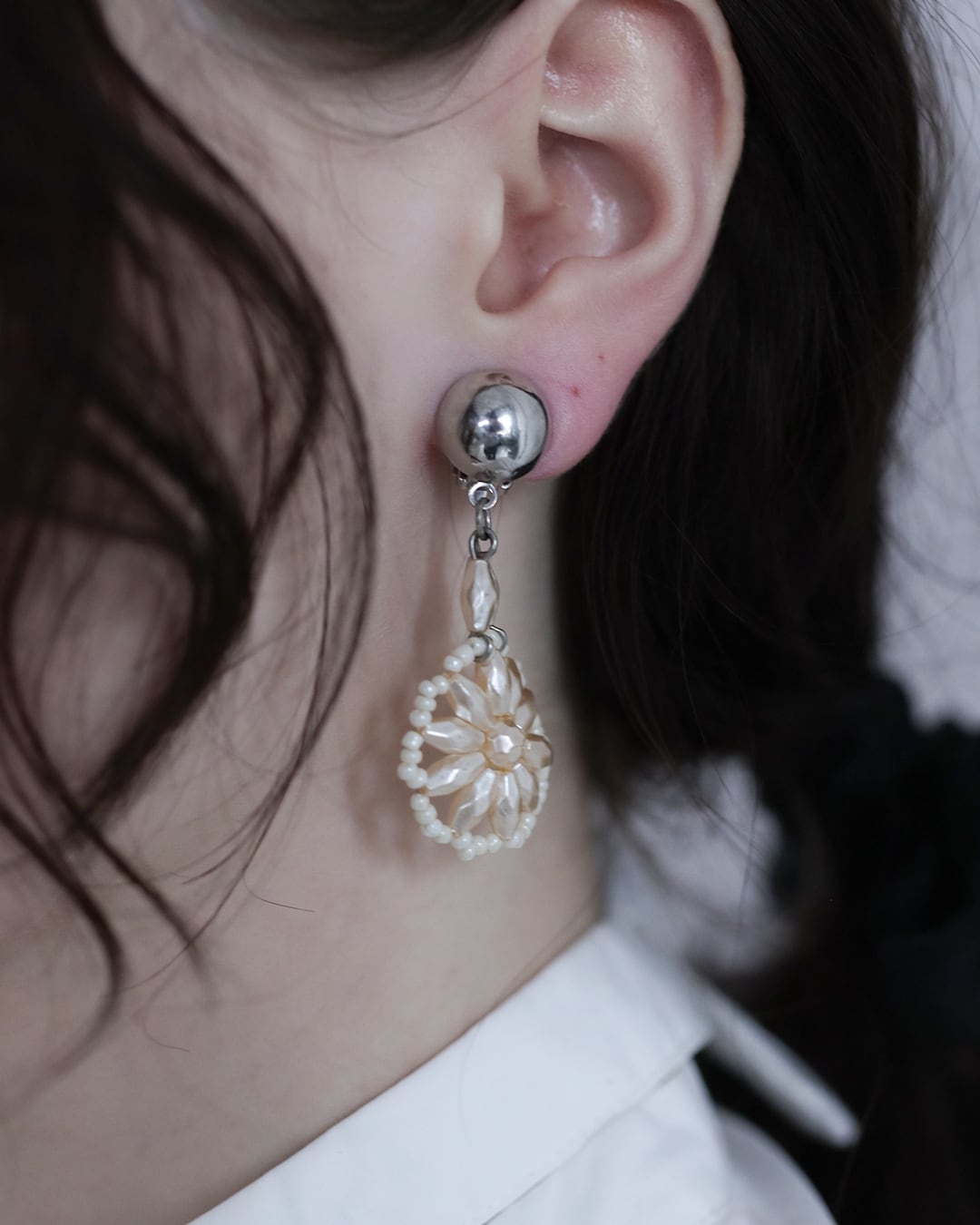 vintage earring
