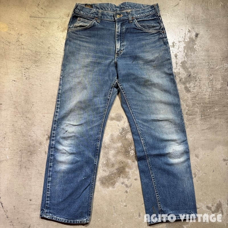 リード50！再出品☆ Lee（リー） 【並行輸入品 本国企画】リー エクストリームモーション