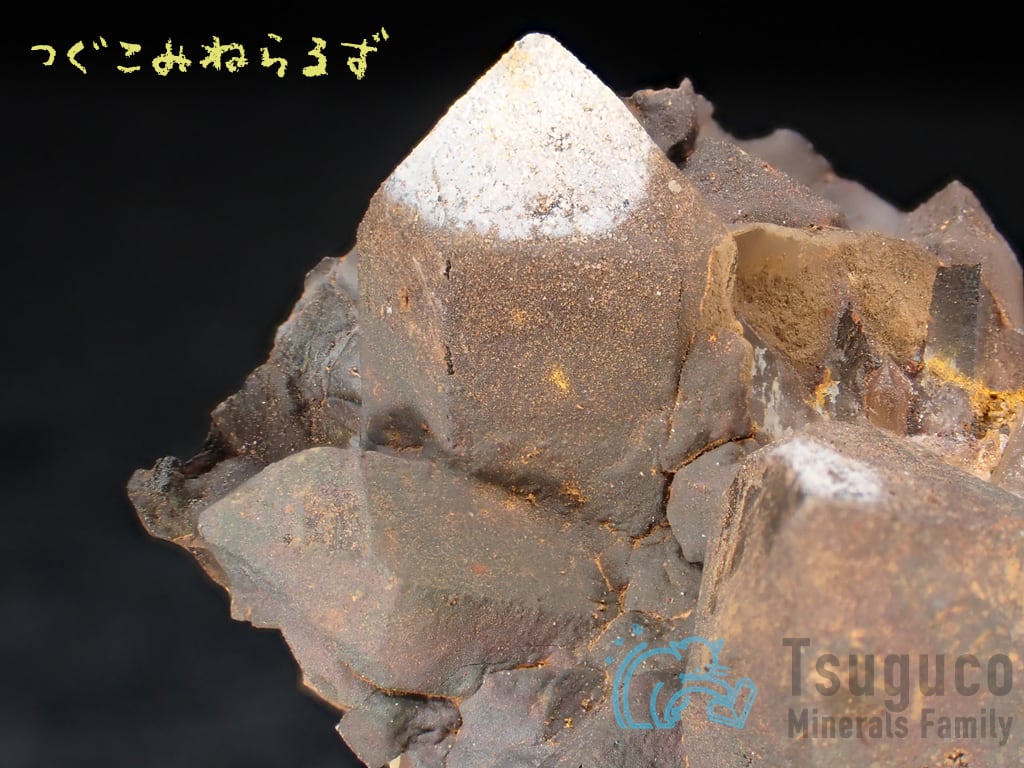 クォーツ 石英 水晶 Quartz ギリシャ TM-0016