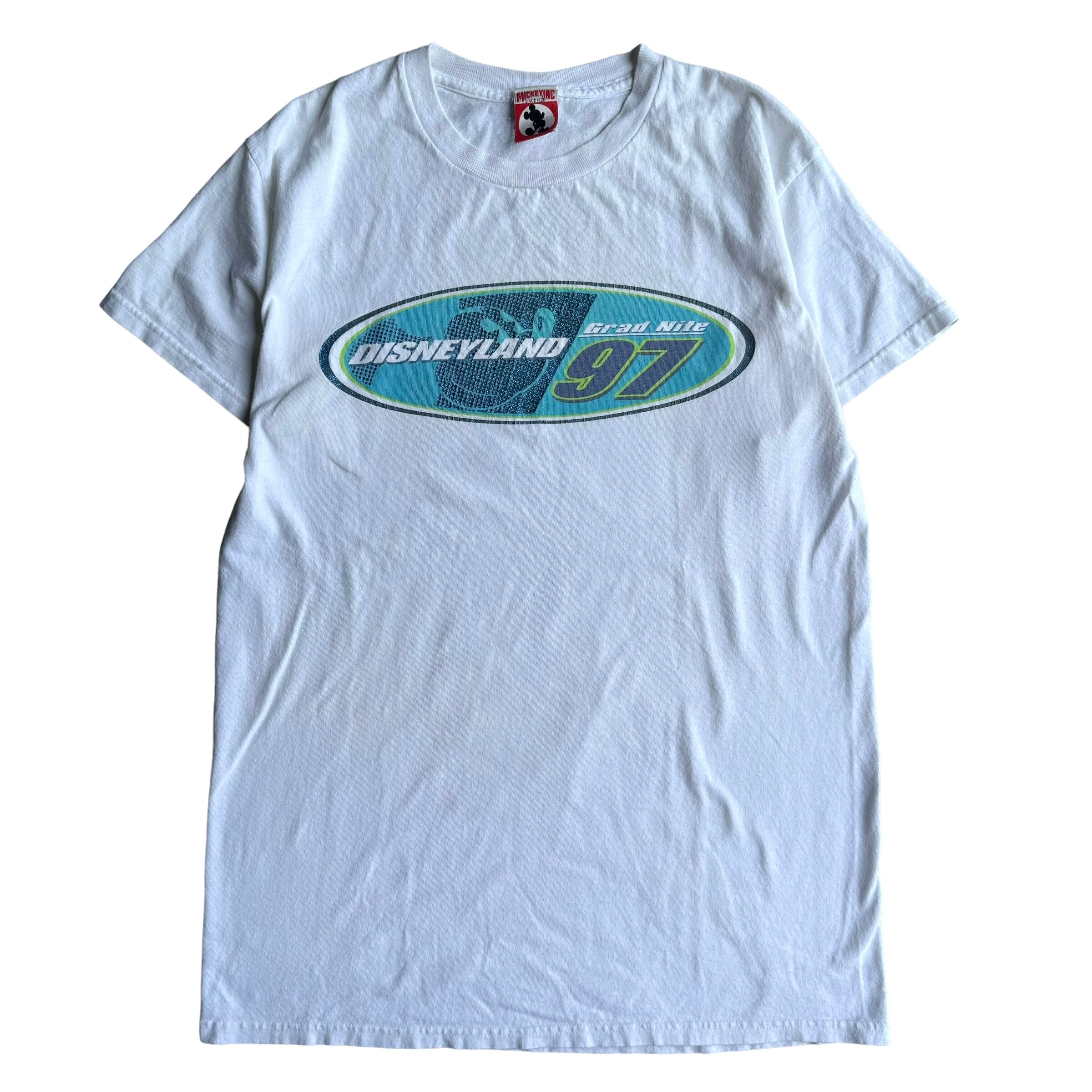 disney land "Grad Nite97"