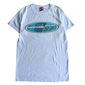 disney land "Grad Nite97"