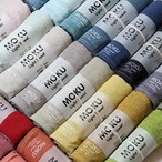 KONTEX コンテックス │ MOKU LIGHT TOWEL Msize　モク ライトタオル Mサイズ