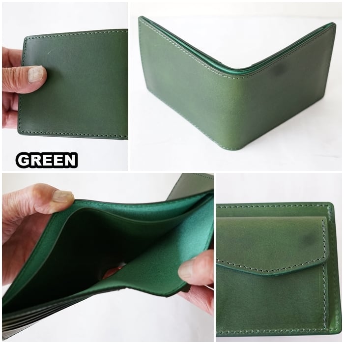 ARTBROWN アートブラウン ショートウォレット 二つ折り財布