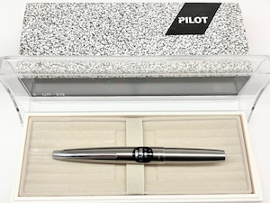 1977　パイロット ミュー ７０１　PILOT μ 701　（細字）　　　　　02833