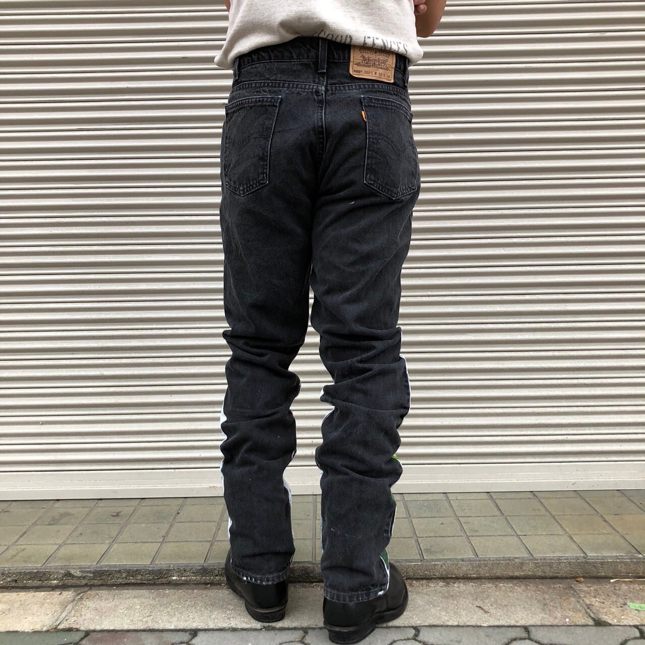 90s Levi 