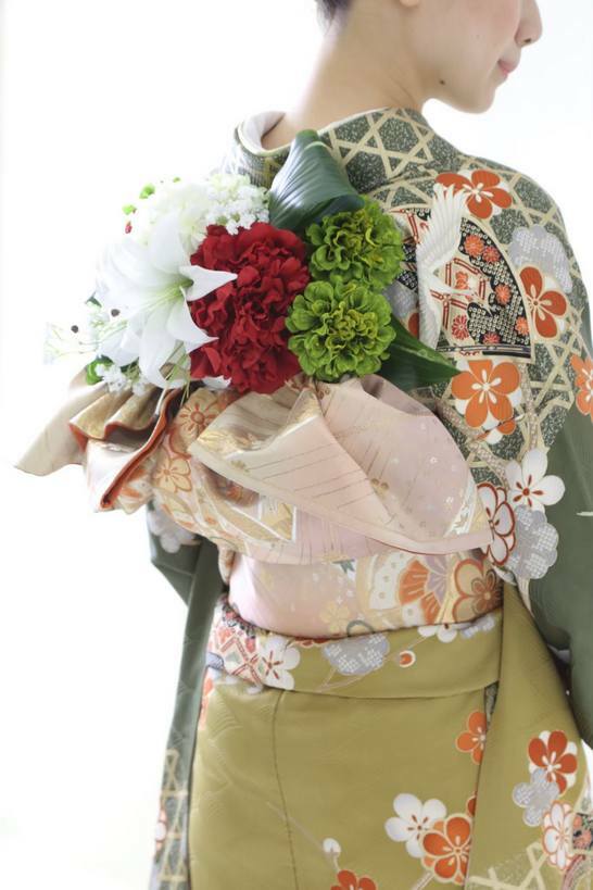 雅-miyabi- 花振-HANAFURI-（Noble Style） | 株）MarieWEBshop