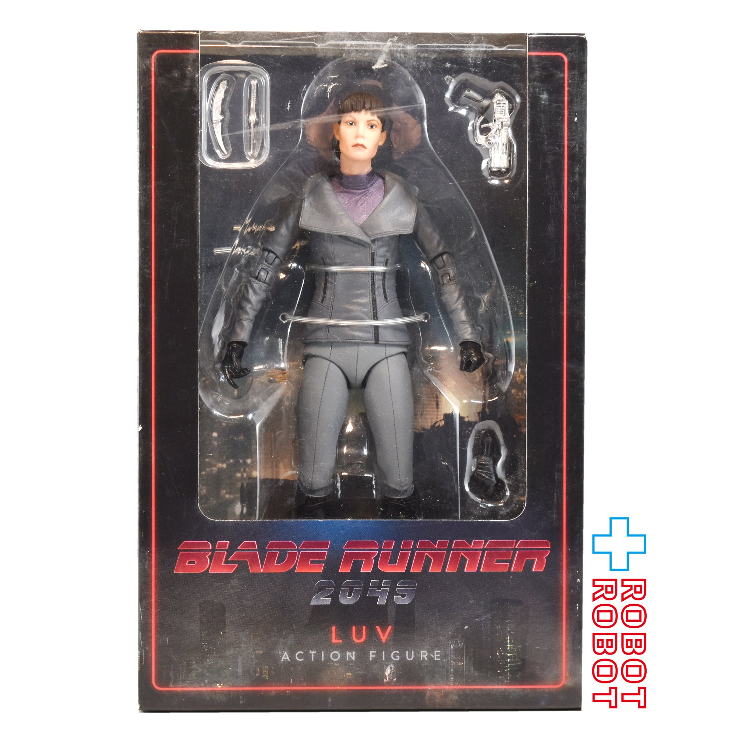 スモール・ソルジャーズ ブリック・バズーカ アクションフィギュア