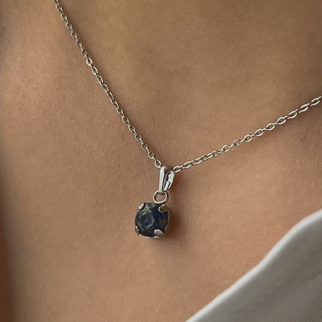 tiny Petal -BLUE-