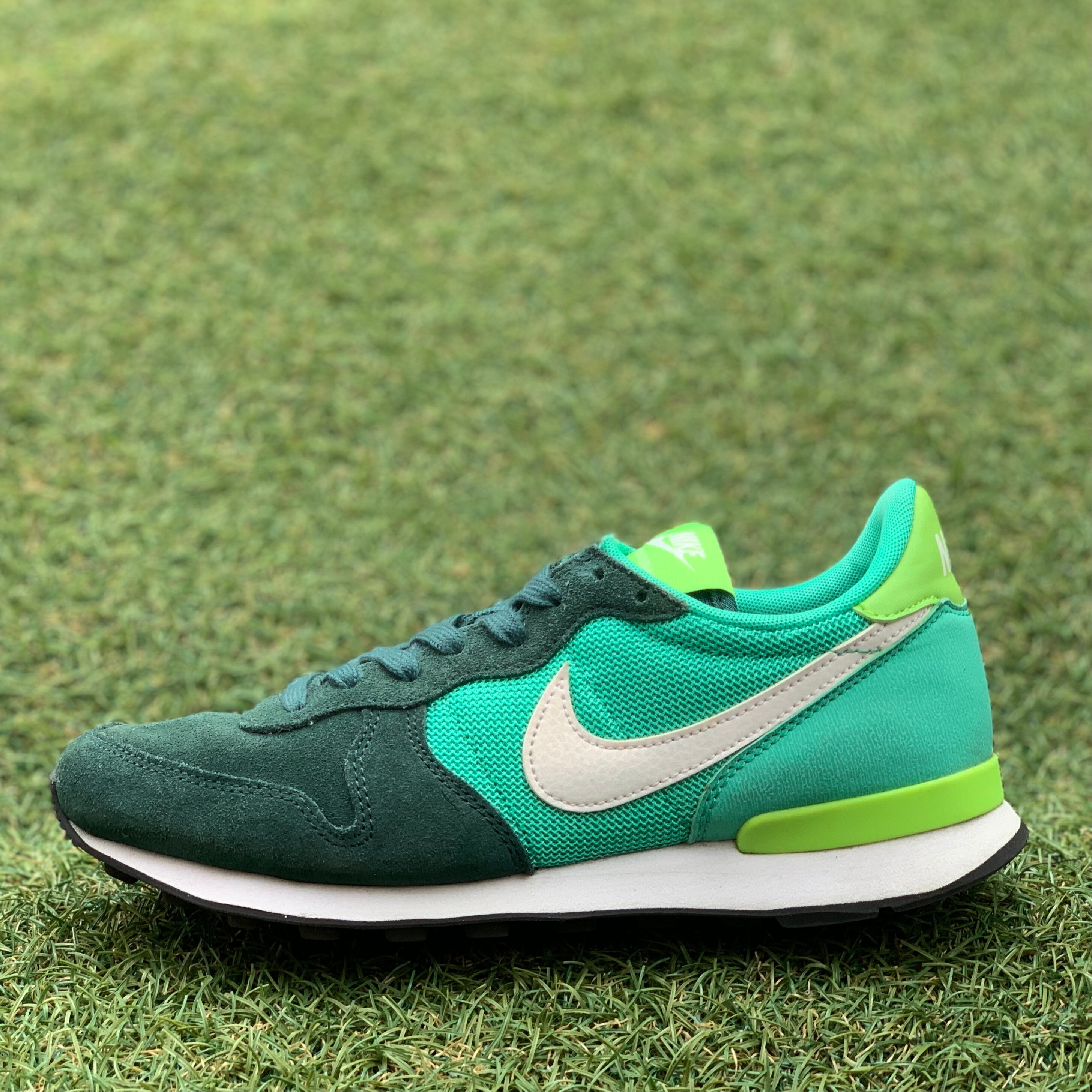 NIKE INTERNATIONALIST ナイキ インターナショナリスト G765