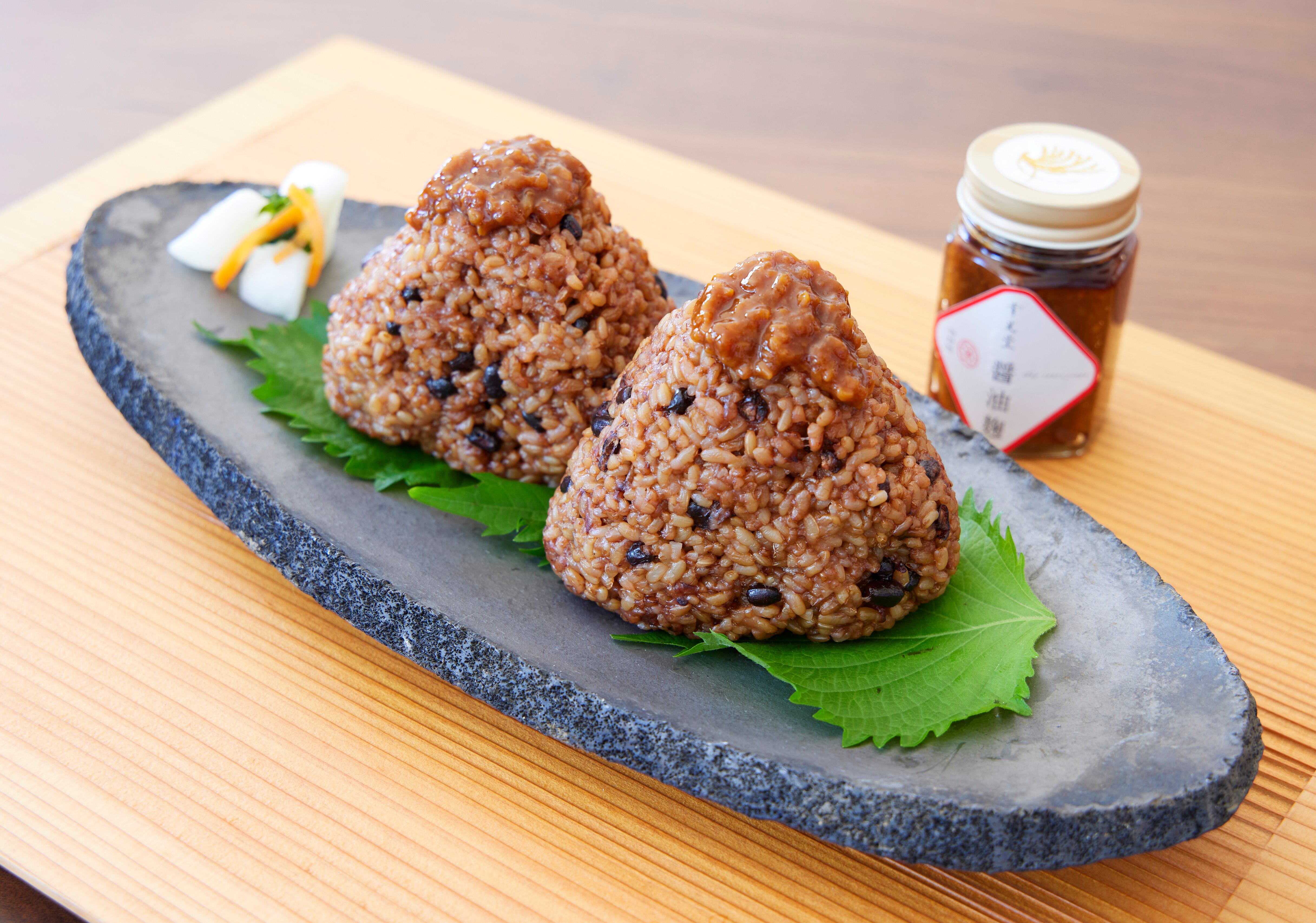 醤油麹：80g 1瓶 | 幸光堂（コウコウドウ） coocoodoo 長岡式酵素玄米